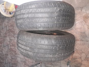 205 55 16 como nuevas