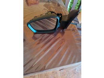 Vendo espejo exterior