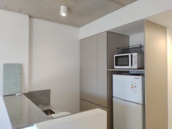 Dueño - Alquilo Departamento CABA
