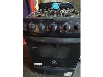 Vendo cosina escorial