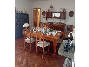 Vendo Departamento 3 dormitorios sobre Peatonal