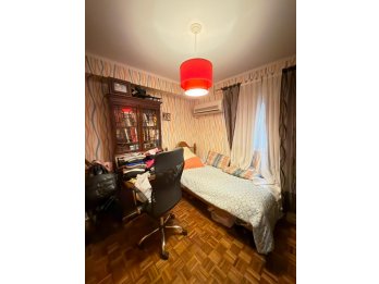HERMOSO SEMIPISO ZONA PARQUE - 2 DORMITORIOS Y COCHERA