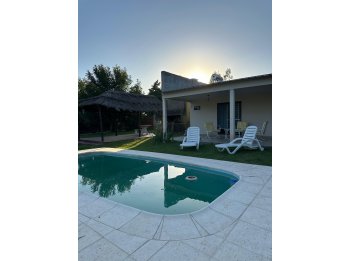 Alquiler de quinta en Colonia Avellaneda