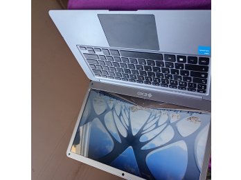 Vendo notebook