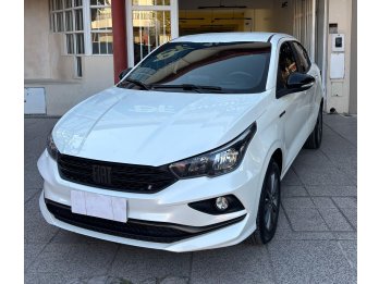 Fiat Cronos GSE Drive S-Design 1.3 2022