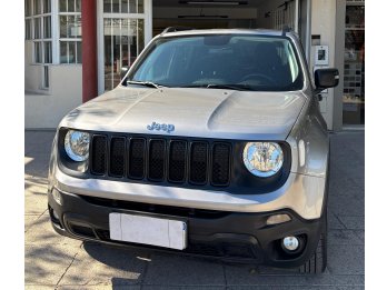 Jeep Renegade 1.8 Sport 2021