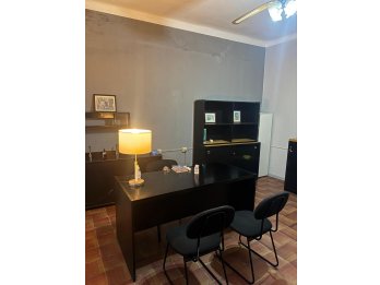 Oficina/Consultorio en ALQUILER