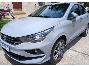 Cronos Precision 1.3 Automatico cuero 2023 en garant&iacute;a