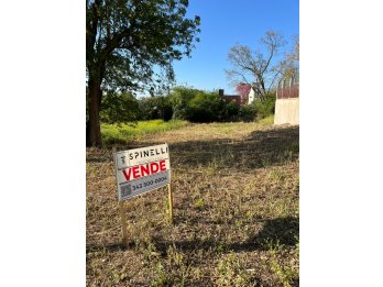 Vendo terreno de 411 en hermoso barrio - Zona Golf CAE