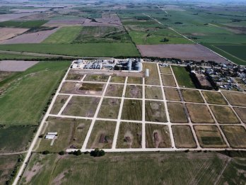 Venta de terrenos ideal para proyectar tu casa quinta