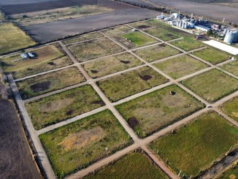 Venta de terrenos ideal para proyectar tu casa quinta