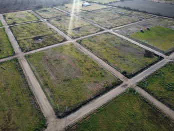 Venta de terrenos ideal para proyectar tu casa quinta