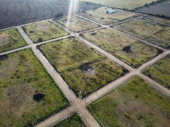 Venta de terrenos ideal para proyectar tu casa quinta