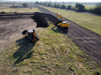 Venta de terrenos en Oro Verde - Loteo Valle Virgen