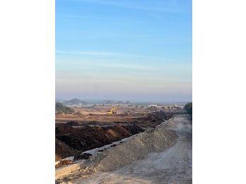 Venta de terrenos en Oro Verde - Loteo Valle Virgen