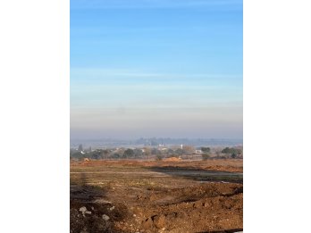 Venta de terrenos en Oro Verde - Loteo Valle Virgen