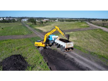 Venta de terrenos en Oro Verde - Loteo Valle Virgen