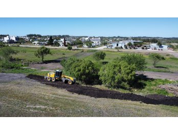 Venta de terrenos en Oro Verde - Loteo Valle Virgen