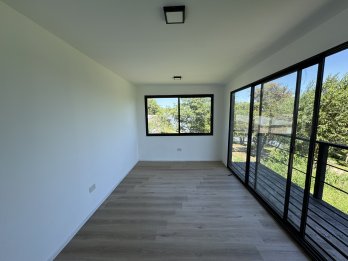 VENDO QUINTA CON VISTA AL RIO EN VILLA URQUIZA