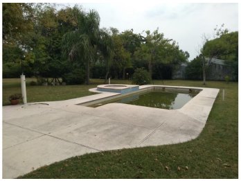 Vendo o permuto importante quinta en Villa Urquiza