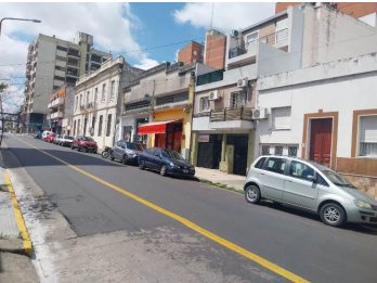 VENDO DEPARTAMENTO PL BAJA CON PATIO, QUINCHO. PNA