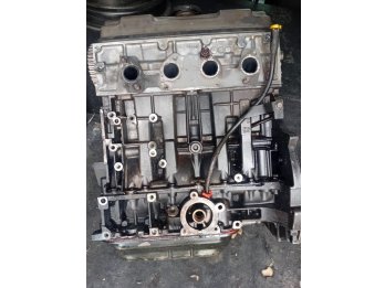 Motor Peugeot 206