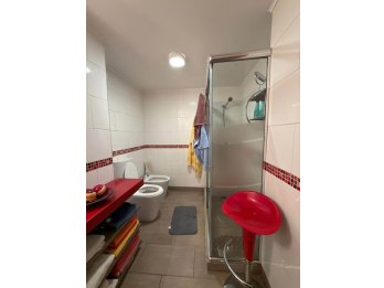Se vende hermoso departamento en calle Santa fe y Malvinas