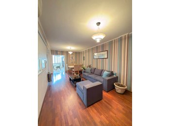 Se vende hermoso departamento en calle Santa fe y Malvinas