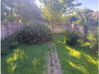 Vendo casa a metros Colegio Don Bosco