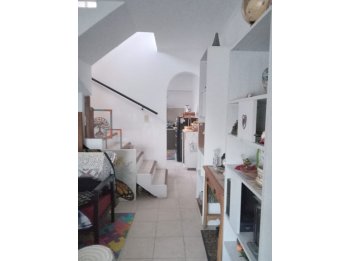 Departamento duplex 2 dormitorio en Parana Blvd Racedo