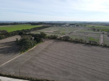 Se venden terrenos en Tezanos Pinto en promoci&oacute;n exclusiva