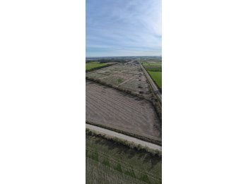 Se venden terrenos en Tezanos Pinto en promoción exclusiva