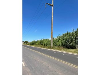 Venta Gran terreno  calle Miguel David