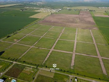 Venta de terrenos en Colonia Ensayo - Loteo Las Colinas