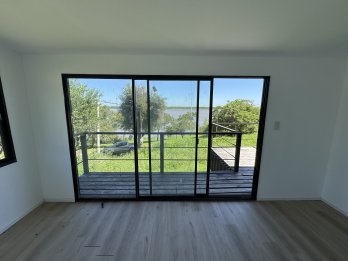 VENDO CASA CON VISTA AL RIO EN VILLA URQUIZA