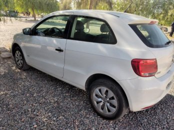 Vendo trend con aire y direcci&oacute;n