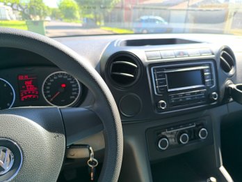 Amarok 2014..impecable..equipada..full full