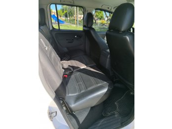 Amarok 2014..impecable..equipada..full full