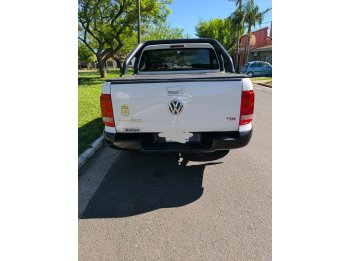 Amarok 2014..impecable..equipada..full full