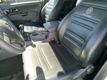 Amarok 2014..impecable..equipada..full full