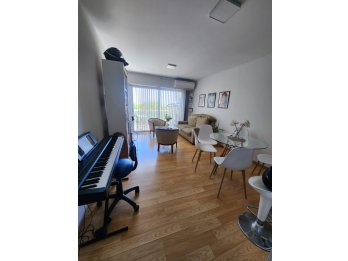 🏙️✨ ALQUILER – DPTO.DE CATEGOR&Iacute;A 2 DORM – ZONA PARQUE