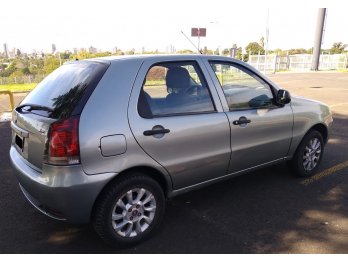 LIQUIDO Palio Fire TOP 1.4 con GNC y Alarma X28