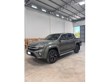 VENDO AMAROK V6 HERO 2025