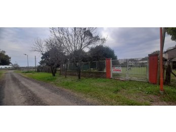 TERRENO EN VENTA BARRIO LOMAS DE ORO VERDE, ZONA INTA