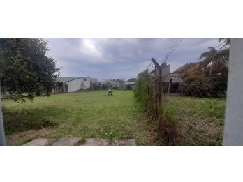 TERRENO EN VENTA BARRIO LOMAS DE ORO VERDE, ZONA INTA