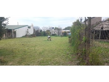 TERRENO EN VENTA BARRIO LOMAS DE ORO VERDE, ZONA INTA