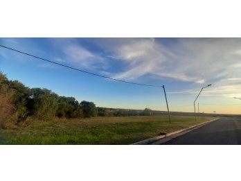 ⚠️ATENCION, GRAN TERRENO DE 3.900M2 EN VENTA EN ORO VERDE.