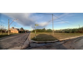 ⚠️ATENCION, GRAN TERRENO DE 3.900M2 EN VENTA EN ORO VERDE.