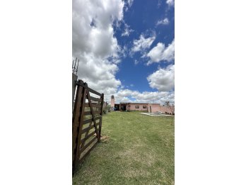 Vendemos Quinta en tierra alta 2 colonia Ensayo