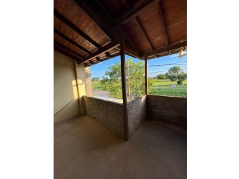 Casa en Venta 3 dorm + patio - Apta Crédito, Zona Base Aérea